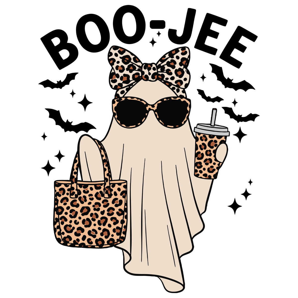 BOO JEE Babe