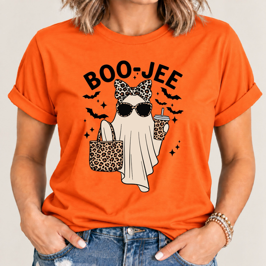 BOO JEE Babe