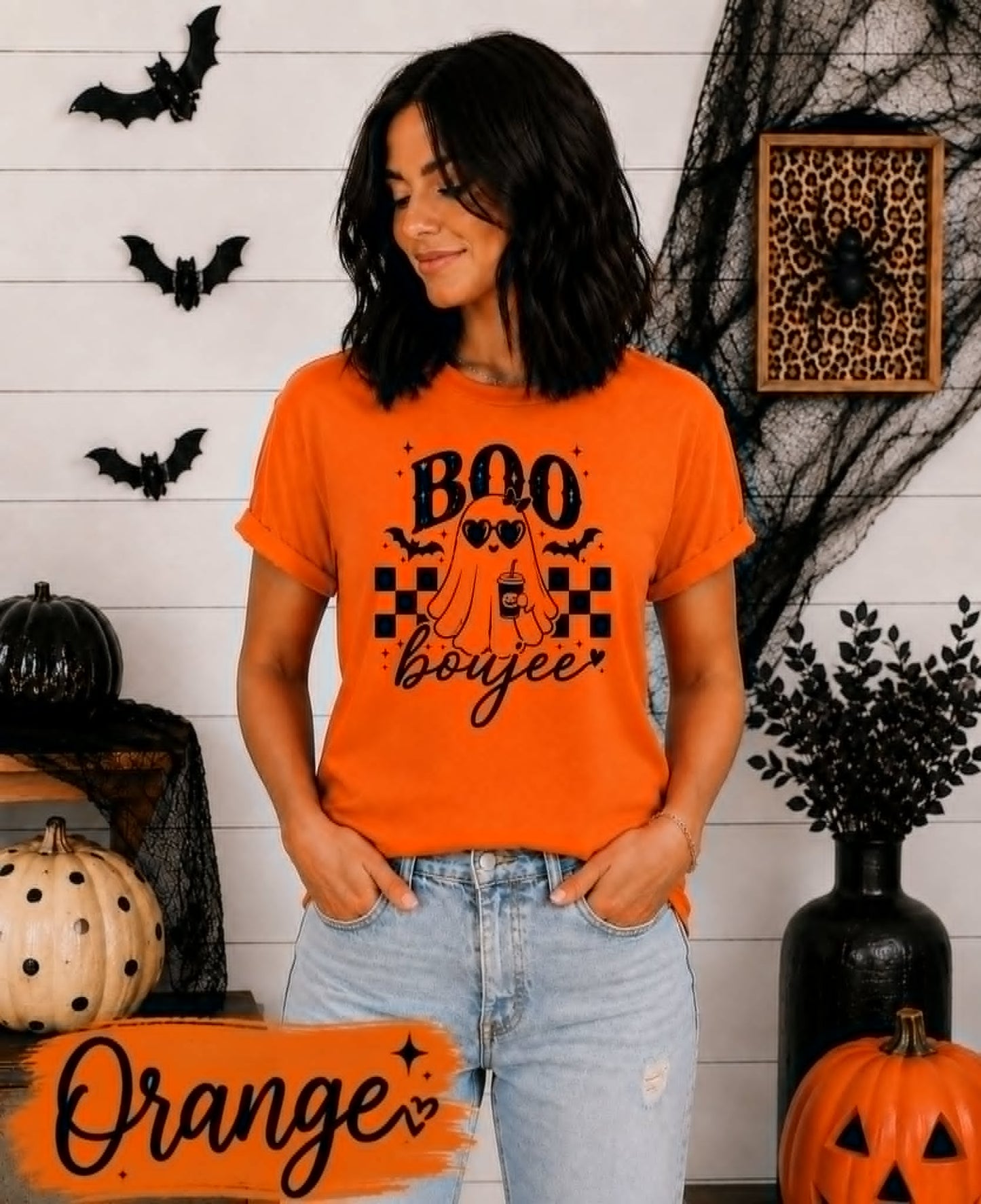 Boo Boujee