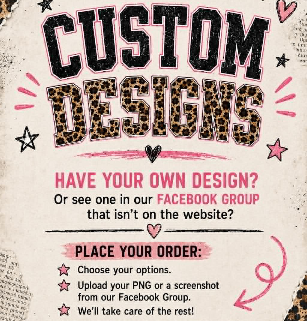 Facebook Designs