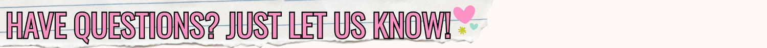 Section background