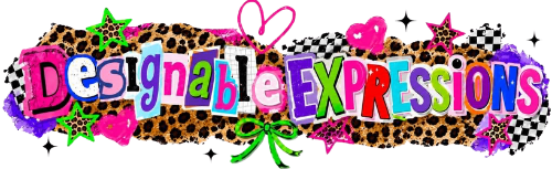Designable Expressions
