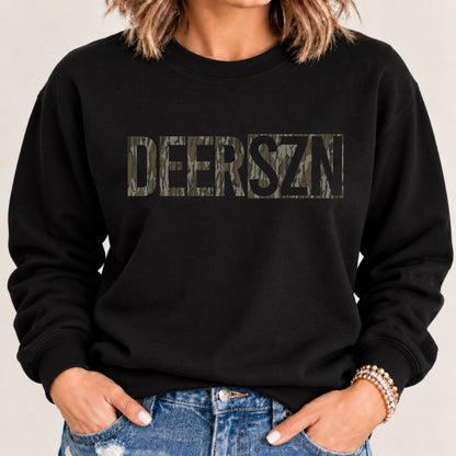 Deer Season Camo