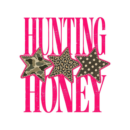 Hunting Honey