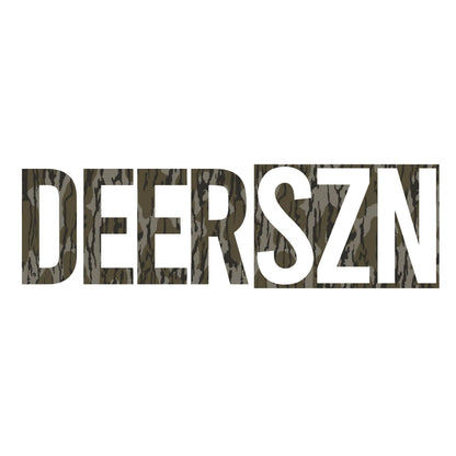 Deer Season Camo