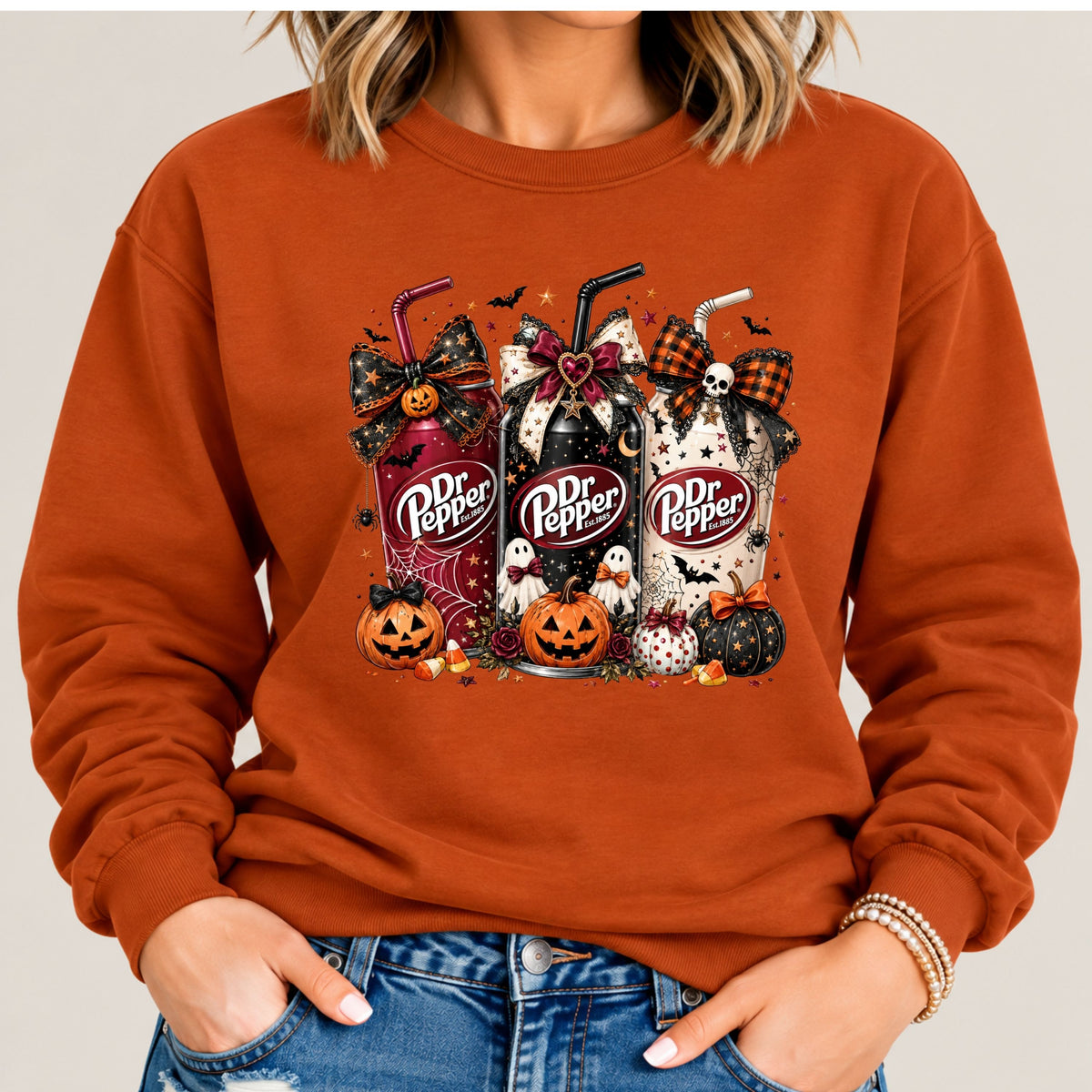 DP Spooky Sips